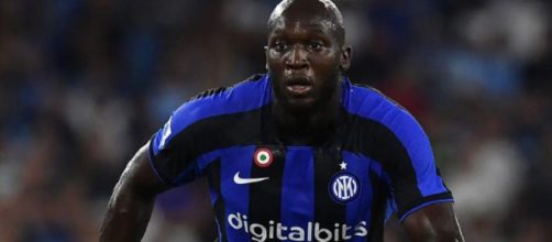 Juventus, Lukaku avrebbe un'intesa con la società bianconera da giugno.