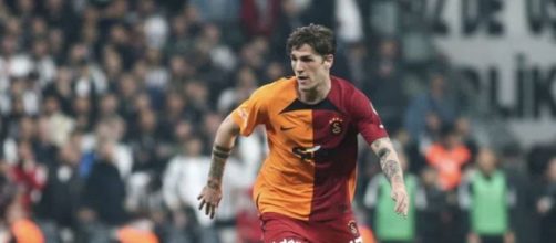 Juventus, Zaniolo vorrebbe approdare nella società bianconera.