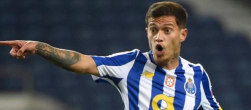 Otavio, centrocampista del Porto seguito da Inter e Juventus