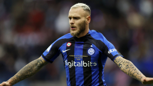 Inter, Dimarco piacerebbe al Real Madrid: il Torino potrebbe cedere Schuurs.