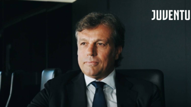 Juventus, Bargiggia: 'La filosofia di quest’anno è di fare più cessioni possibili'