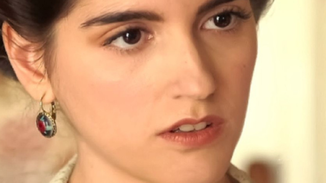 La Promessa, il ricatto di Jimena.