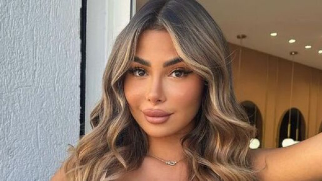 Maeva Ghennam a démasqué les cambrioleurs de sa tante. Screenshot Instagram : @maevaa.ghennam