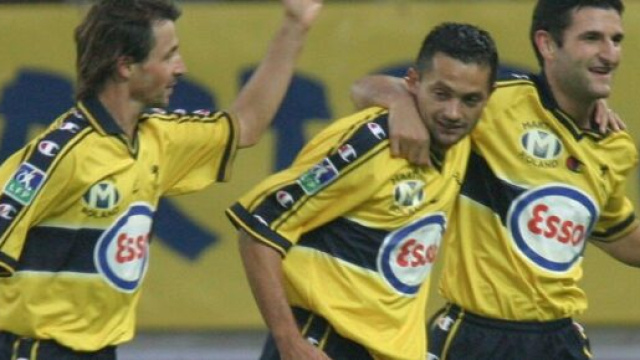 Sochaux va devoir repartir depuis le niveau amateur. (screenshot Twitter - @Scipionista)