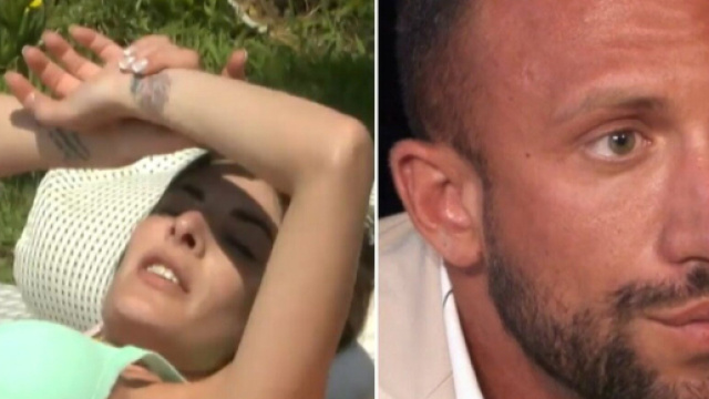 Temptation Island, Daniele criticato dal single Tommaso: 'Un troglodita'.