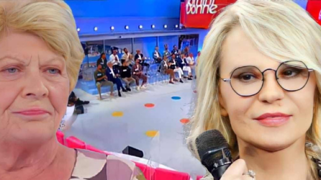 Uomini e Donne, Pinuccia Della Giovanna debutta nella musica: brano sull'amore senza età.