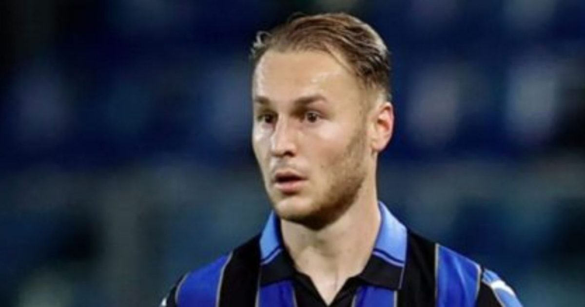 Juventus: Per Koopmeiners Atalanta Chiede 45-50 Milioni, Piace L ...