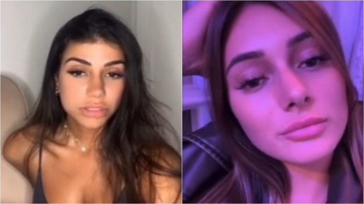 Gabriel se remet en couple avec Anna après Love Island et la trahit avec  Louana