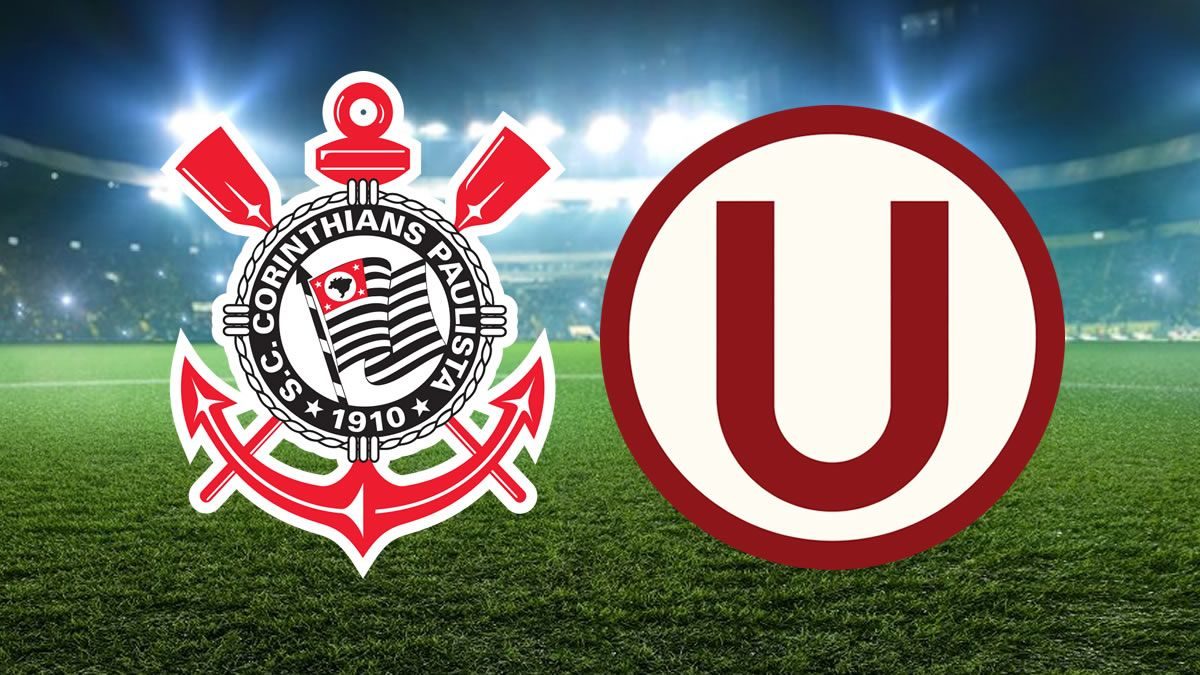 Corinthians x Universitario ao vivo: onde assistir, escalação