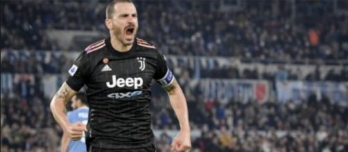 Juventus, comunicato a Bonucci che non sarebbe più un titolare: suo futuro in bilico.