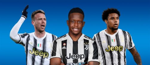 Juventus, la Premier ti fa ricca: Zakaria, McKennie e Arthur potrebbero essere ceduti.