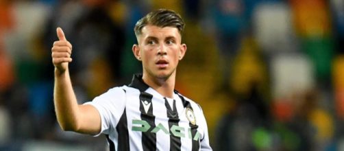 La Juventus lavora al rinforzo a centrocampo: piacerebbe Samardzic.