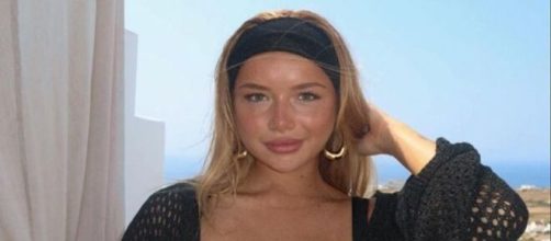 Le visage du compagnon de Victoria Mehault a été dévoilé. Screenshot Instagram : @victoria_mehault