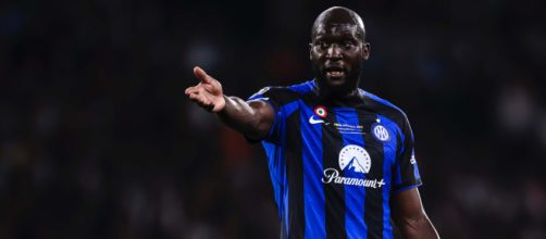 Romelu Lukaku separato tra Inter e Juventus.