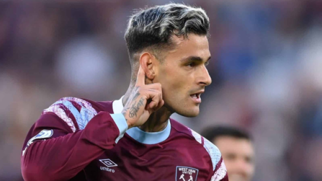 Calciomercato Juventus, Scamacca potrebbe essere un'idea per l'attacco