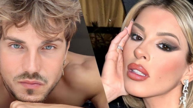 Grande Fratello Vip, Daniele offende Oriana: 'Stupida ragazzina, ho solo perso tempo'.