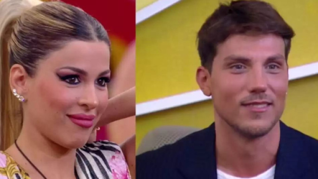 Grande Fratello Vip, segnalazione su Oriana: 'Ragazzo le fa la corte in segreto, è già oltre'.