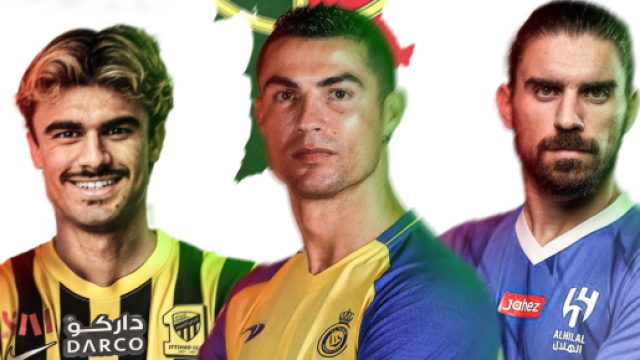 La Saudi Super League anime ce mercato d'été. Entre transferts bouclés et rumeurs, quel bilan après un mois de mercato ? (@SPL_EN)