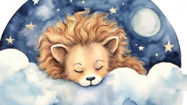 L'oroscopo di domani 18 luglio: Luna in Leone, Vergine favorita in amore (1&ordf; tranche).