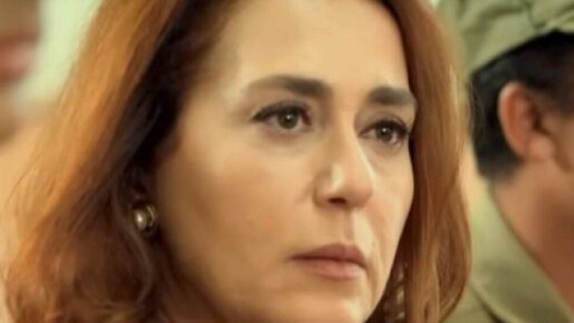 Terra amara, anticipazioni: Sevda si presenta alla veglia funebre di Hunkar.