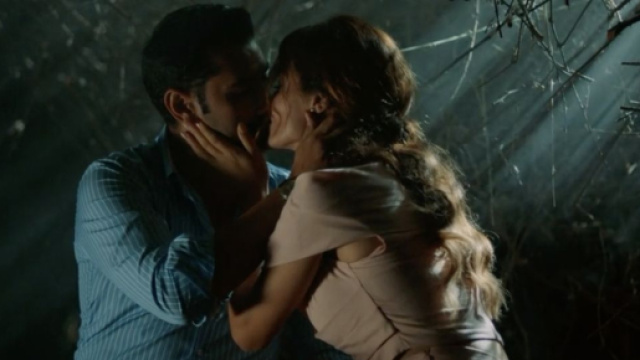 Terra Amara, puntata 13 luglio:Zuleyha incontra Yilmaz di nascosto, Hunkar sconvolta