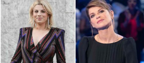 Amici 23, Arisa in dubbio: Emma Marrone e Alessandra Amoroso possibili sostitute.