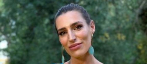 Eugenia Osborne ha sido discreta al hablar sobre el embarazo de la empresaria Gabriela Guillén (Instagram/eugenia_osborne)
