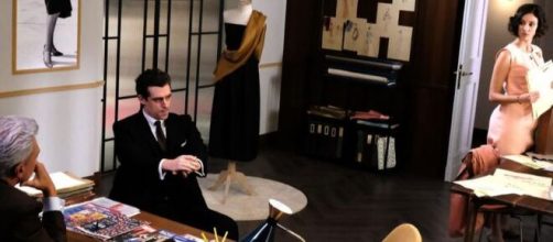 Il Paradiso delle signore, gaffe sulla nuova stagione.
