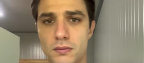 Il Paradiso delle signore, Masotti sbotta sui social