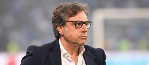 Juventus, Biasin: 'Giuntoli? meglio un grande dirigente che un ottimo giocatore'.