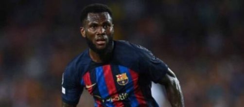 Juventus, ci sarebbero stati dei contatti tra bianconeri e Barcellona per Kessie