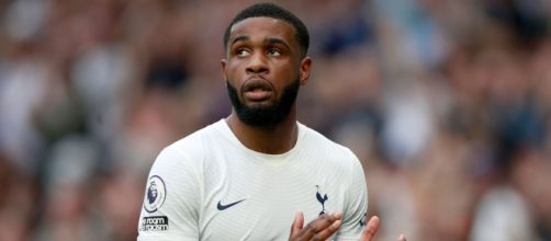 Mercato Inter: per la difesa si penserebbe a Tanganga del Tottenham