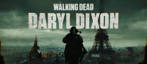 ''The Walking Dead: Daryl Dixon'' (Reprodução/ AMC)