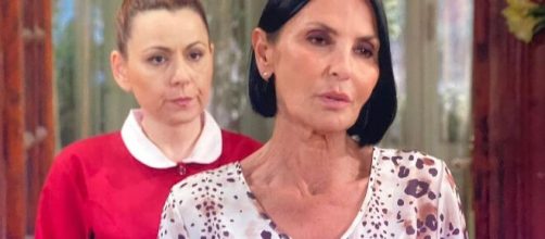 Un posto al sole, puntate 24-28 luglio: Roberto potrebbe scoprire che Tommy non è suo figlio.
