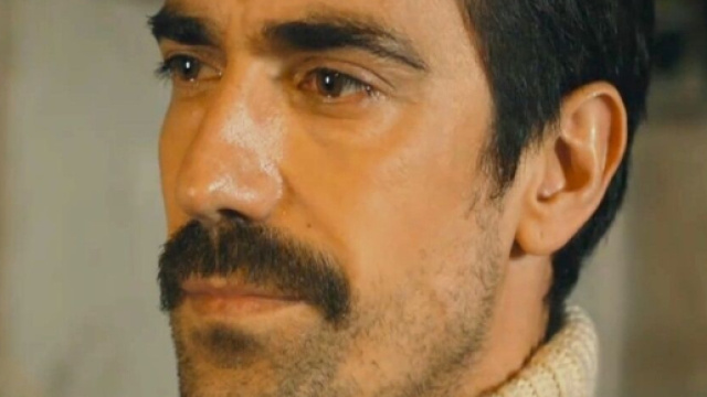 My Home My Destiny, Mehdi muore.