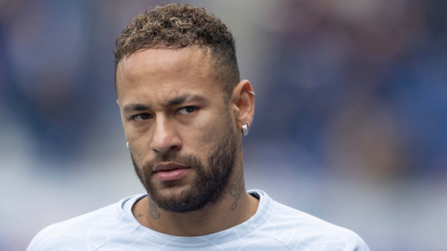 Neymar va t-il renaître au PSG sous les ordres de Luis Enrique ? (screenshot @Twitter - le10sport)