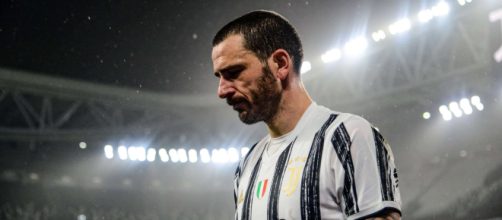 La Juve esclude Bonucci dalla prima squadra, Pillon: 'Non ha senso farlo fuori'