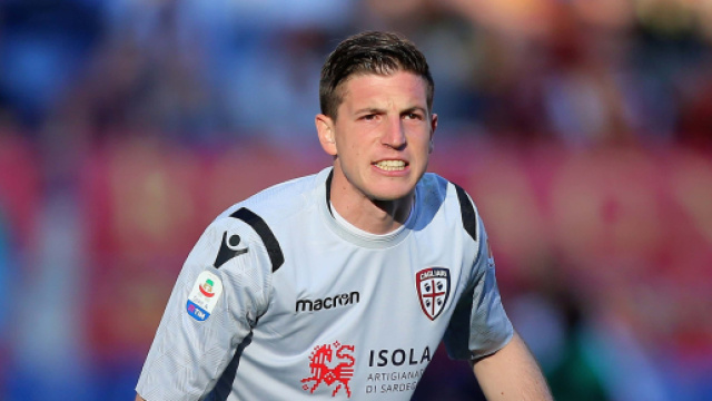 Inter, come nuovo portiere si penserebbe ad Alessio Cragno del Monza.