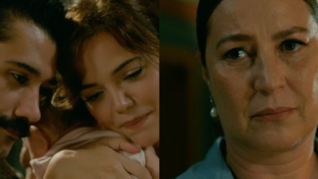 Terra amara, anticipazioni: Hünkar si allea con Züleyha e Yilmaz per punire il figlio.