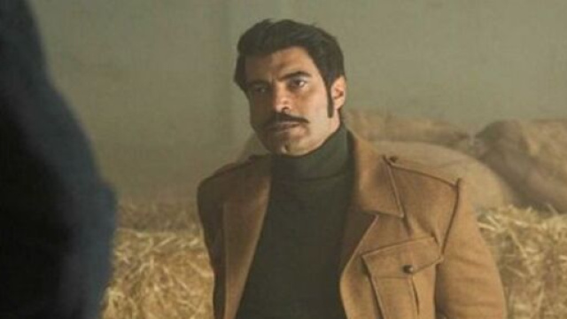 Terra amara, trame turche: Yaman viene sequestrato da Fikret.