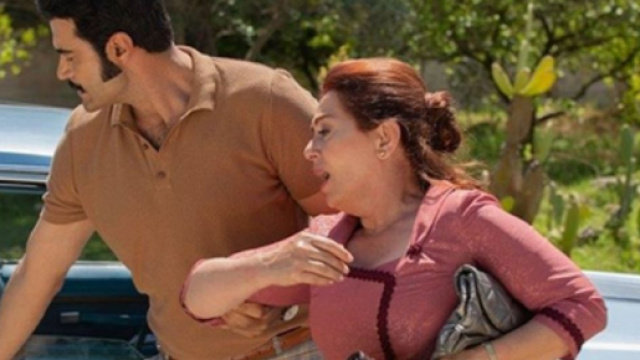 Terra amara,spoiler turchi: Sevda muore tra le braccia di Demir.