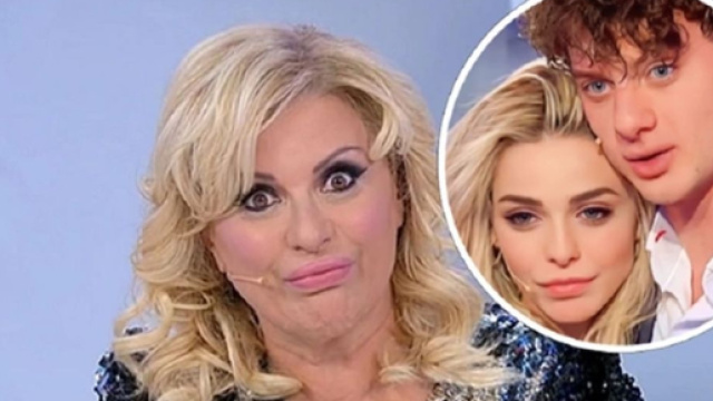 Uomini e donne, nuovi tronisti settembre: Alice Cervi e Carlo Alberto Mancini in lizza.