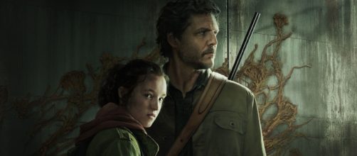 Joel e Ellie na série The Last of Us (Reprodução/HBO)