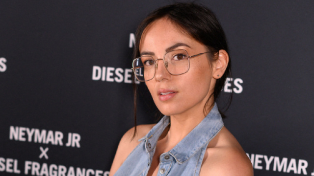 Agathe Auproux est au Viet Nam (capture Twitter @CelebsAnim)