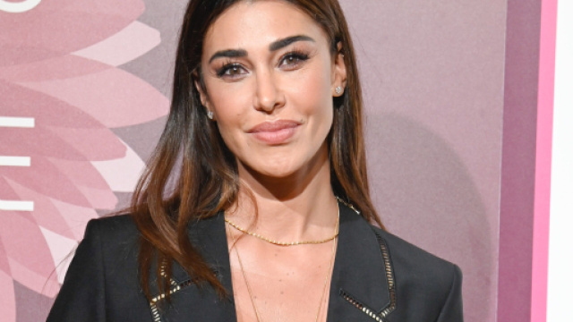 Belen Rodriguez, la segnalazione: avvistata con un uomo al compleanno di Ignazio Moser.