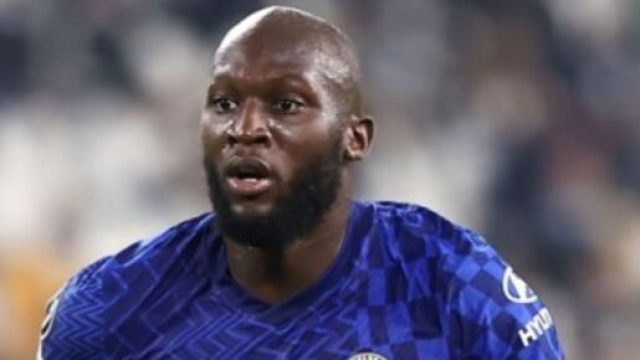 Juventus, trattativa con Lukaku iniziata prima della finale di Champions