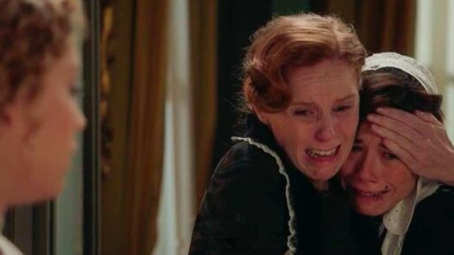 La promessa, 20-21 luglio: ripercussioni serie per Pia dopo l'aggressione fisica.