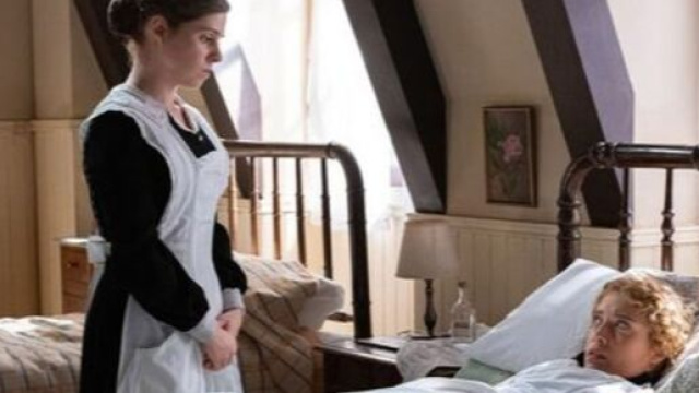 La promessa, anticipazioni agosto 2023