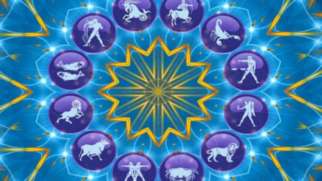 Oroscopo del giorno per tutti i segni zodiacali.