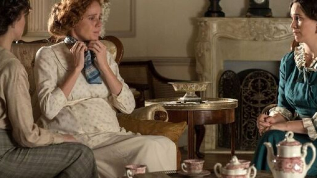 Sei Sorelle, anticipazioni sul finale